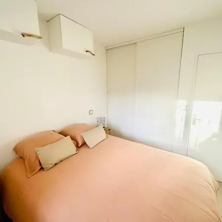 Pour 4 Personnes Apartment