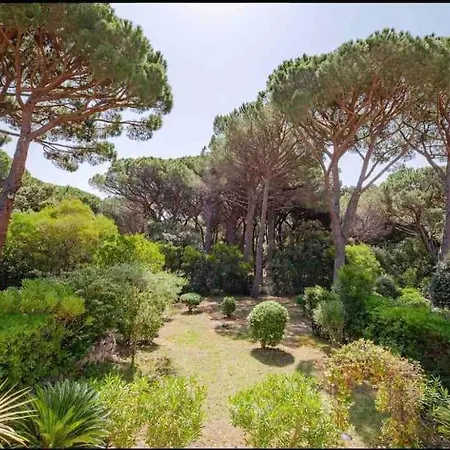 Apartment Pour 4 Personnes *