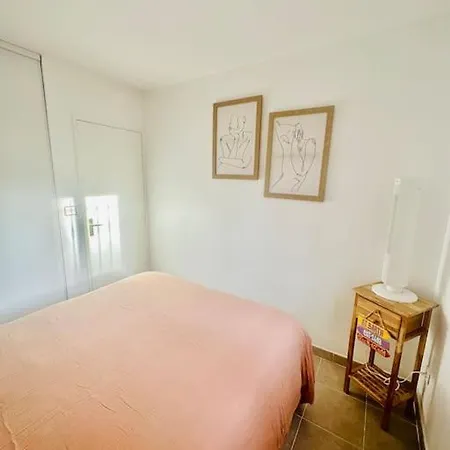 Apartment Pour 4 Personnes