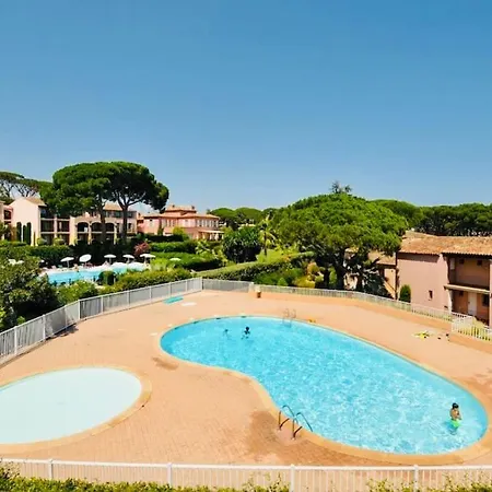 Apartment Pour 4 Personnes
