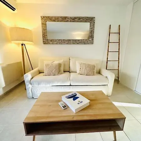 Apartment Pour 4 Personnes