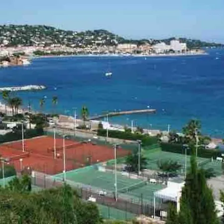 Apartment Pour 4 Personnes *